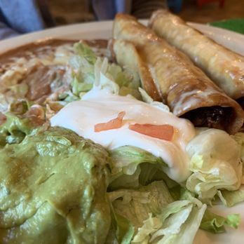 Don Tequila - Chimichanga - Mexican Near Me - Lexington, Virginia Don Tequila - Chimichanga - Mexican Near Me - Lexington, Virginia