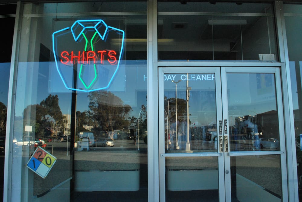 HOLIDAY CLEANERS OF AMERICA Updated October 2024 16 Reviews 1883