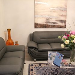Yanet Alvarez - Waiting Area