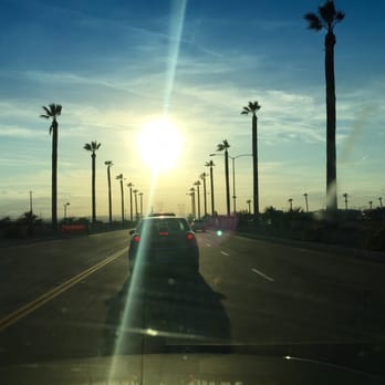 Kevin Harvick's Kern Raceway - entrance to the park - Race Tracks Near Me - Bakersfield, California