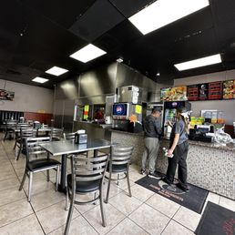 Inside Inside