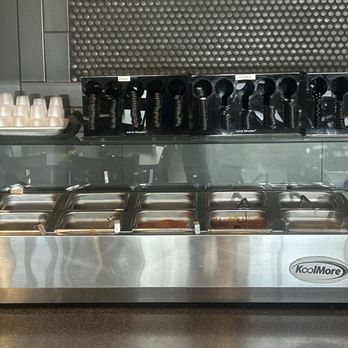 Loco Fresh Mexican - Tacos Near Me - Whitestown, Indiana