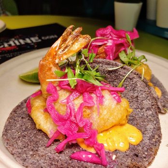 Tacos El Machine Gon - Food Trucks Near Me - Miami, Florida Tacos El Machine Gon - Food Trucks Near Me - Miami, Florida