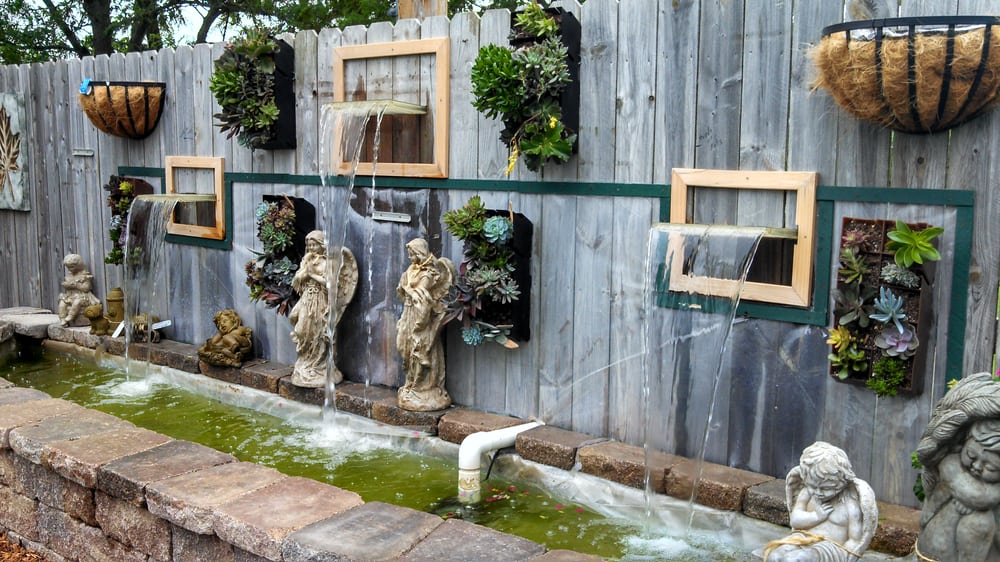 WENDELL NIEPAGEN GREENHOUSES Updated October 2024 17 Photos 2010