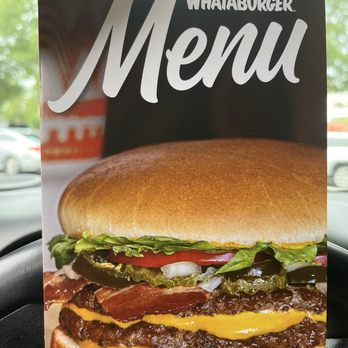 Whataburger - Bite it - Burgers Near Me - Greensboro, North Carolina Whataburger - Bite it - Burgers Near Me - Greensboro, North Carolina