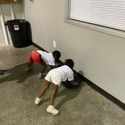 Crossover Athletics - Stretches