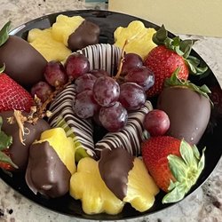 Edible Arrangements