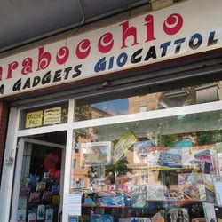 Lo Scarabocchio