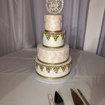 Million Cakes - Custom Cakes Near Me - Missouri City, Texas