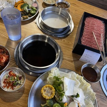 Shabu Lin - Hot Pot Near Me - Arcadia, California