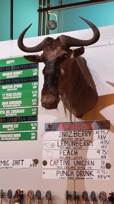 Strangeways Brewing Williamsburg by null