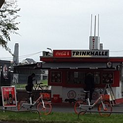 Fortuna Büdchen