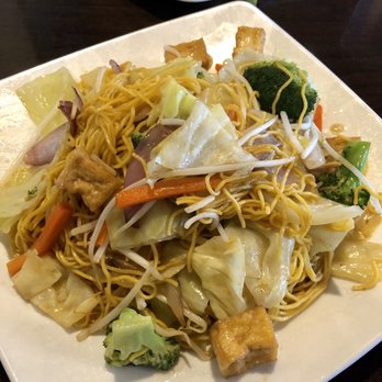 Pho Ever - Vegetable - Vietnamese Near Me - Bellevue, Washington
