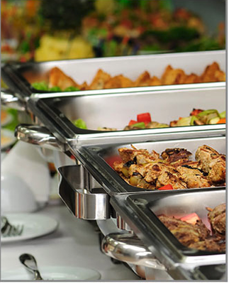 Mario's Pizza Restaurant by null