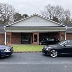 Purcell Funeral Home