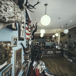 Frontier Tattoo Parlour