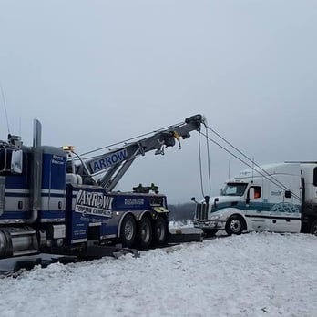 Arrow Towing - Arrow Towing | Council Bluffs, IA | Heavy Duty Towing | Heavy Hauling | Emergency Roadside Assistance | 712-323-7907 - Roadside Assistance Near Me - Council Bluffs, Iowa