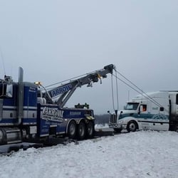 Arrow Towing - Arrow Towing | Council Bluffs, IA | Heavy Duty Towing | Heavy Hauling | Emergency Roadside Assistance | 712-323-7907