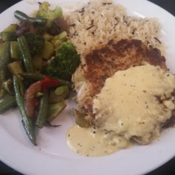 Old Orange Cafe & Catering - Lump crab cake - Cafes Near Me - Orange, Texas Old Orange Cafe & Catering - Lump crab cake - Cafes Near Me - Orange, Texas