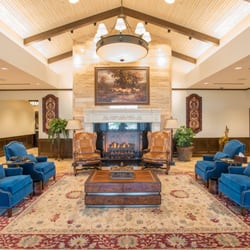 Ambrose Furniture Works - Commercial design