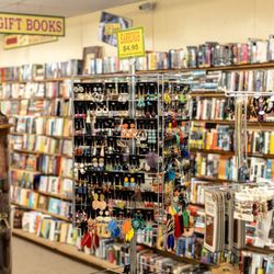 Again Books & Bazaar
