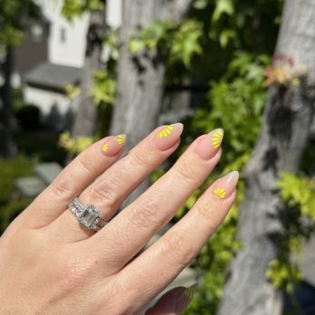 Celine Nail Spa - Nail Salons Near Me - San Jose, California