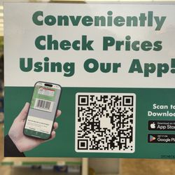 Dollar Tree - Dollar Tree Price Check App available