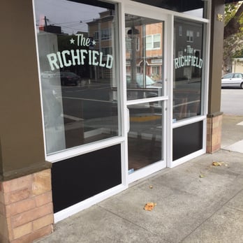 The Richfield - Coffee & Tea Near Me - San Francisco, California The Richfield - Coffee & Tea Near Me - San Francisco, California