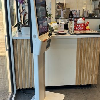 The Dumpling Zone - To go order station - Chinese Near Me - Shenandoah, Texas