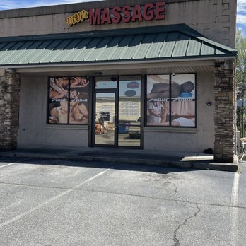 Vivi Massage - Outside of building. Very nice - Massage Near Me - Cartersville, Georgia Vivi Massage - Outside of building. Very nice - Massage Near Me - Cartersville, Georgia