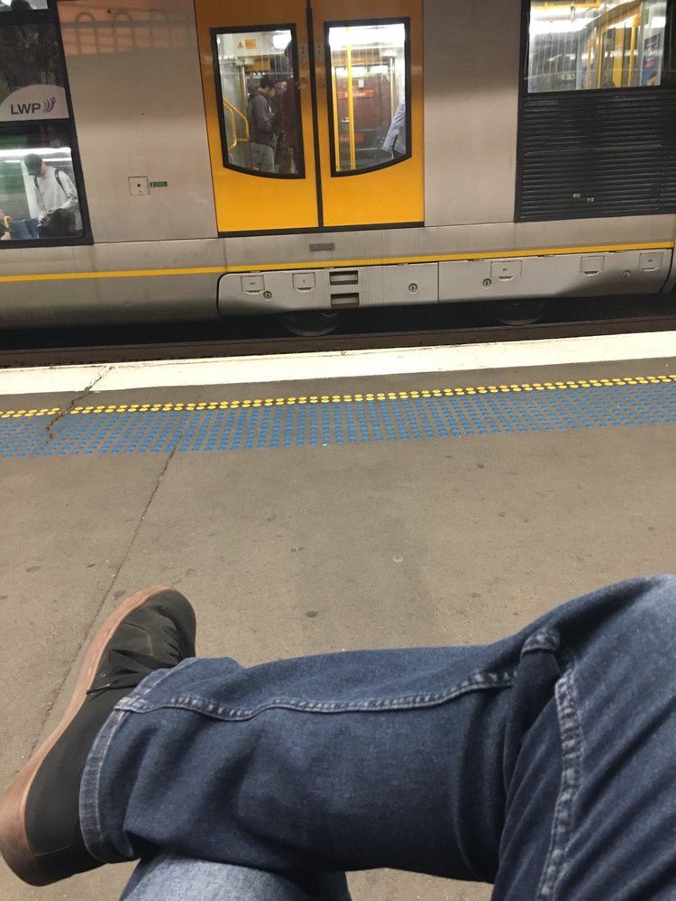 SYDENHAM STATION Updated May 2024 12 Photos Gleeson Ave, Marrickville New South Wales
