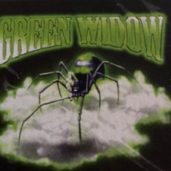 Green Widow