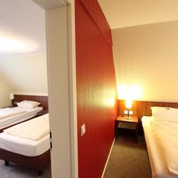 Akzent Hotel Jonathan