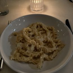 Fusilli Lunghi