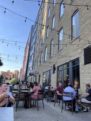 Barrio - Grand Rapids by null