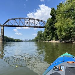 Music City Outdoors - Bliss