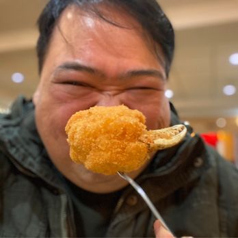 Golden Seafood Restaurant - Seafood Near Me - Vancouver, British Columbia