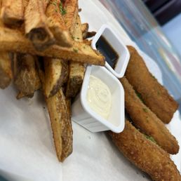 Fish N' Chips