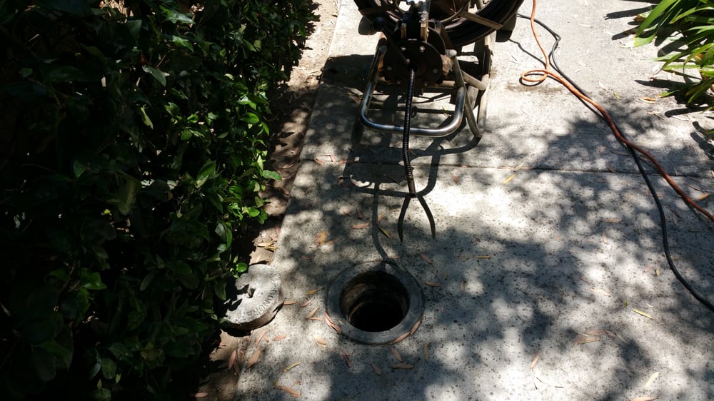 Slide of Ace's Rooter & Plumbing