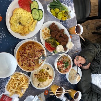 Alzarrad Syrian Eatery - Fatteh Hummus Falafel Foul - Syrian Near Me - Murphy, Texas Alzarrad Syrian Eatery - Fatteh Hummus Falafel Foul - Syrian Near Me - Murphy, Texas