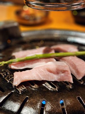 ChoSun Hwaro by null