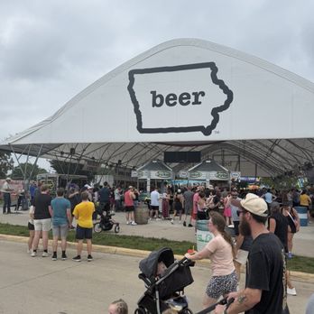 Iowa State Fair - Festivals Near Me - Des Moines, Iowa