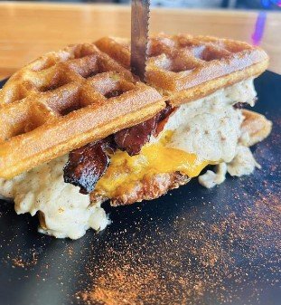 Logan Tavern by null