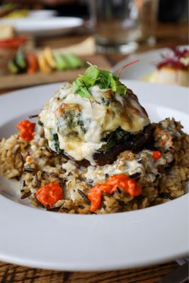 Montaluce Winery & Restaurant by null