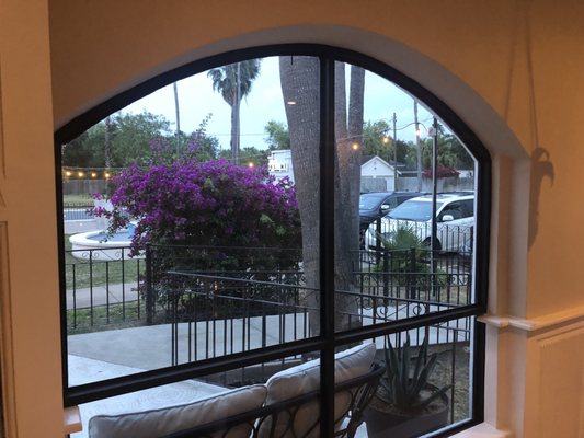 Salome on Main by null