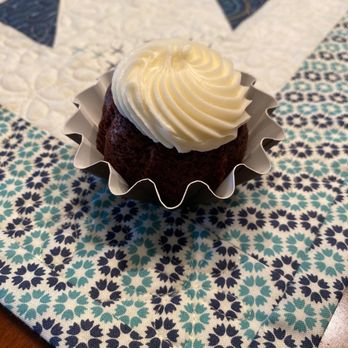 Nothing Bundt Cakes - Mini - Bakeries Near Me - Sandy, Utah