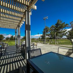 The Rancho Vista Golf Club Grill