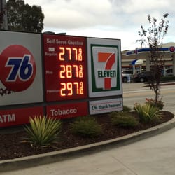76 Torrance - Dang it prices went up