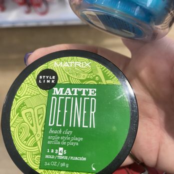 Ulta Beauty - New matrix product - Cosmetics & Beauty Supply Near Me - Lincoln, California Ulta Beauty - New matrix product - Cosmetics & Beauty Supply Near Me - Lincoln, California