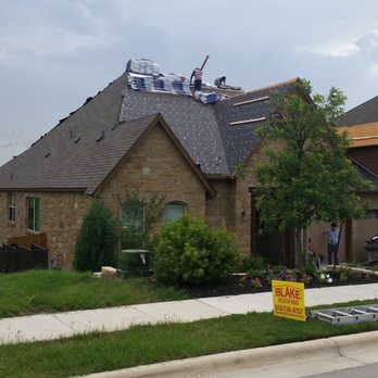 Blake Roofing - Roofing Near Me - Leander, Texas